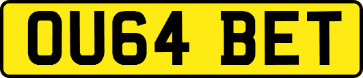OU64BET