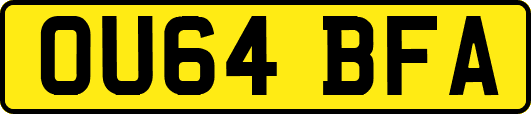 OU64BFA