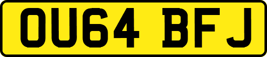 OU64BFJ