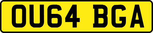OU64BGA
