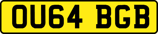 OU64BGB