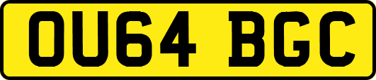 OU64BGC