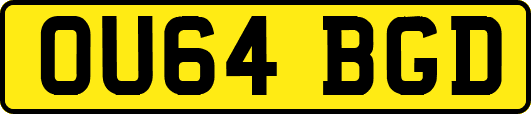 OU64BGD