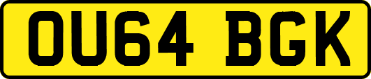 OU64BGK