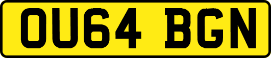 OU64BGN