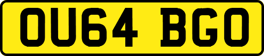 OU64BGO