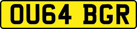 OU64BGR