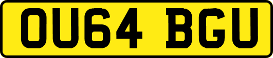 OU64BGU