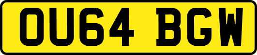 OU64BGW