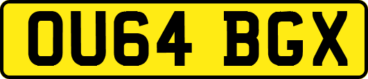 OU64BGX