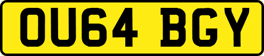 OU64BGY