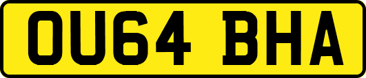 OU64BHA