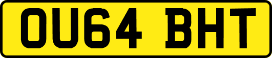 OU64BHT