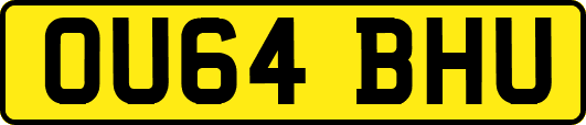 OU64BHU