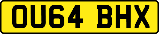 OU64BHX
