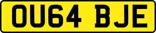 OU64BJE