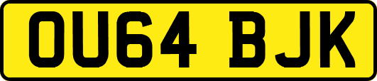 OU64BJK