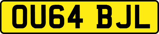 OU64BJL