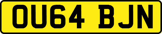 OU64BJN