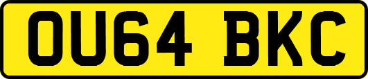 OU64BKC