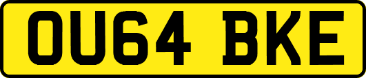 OU64BKE
