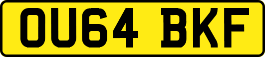 OU64BKF