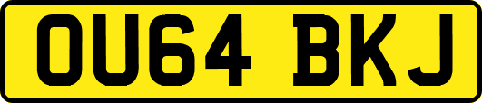 OU64BKJ