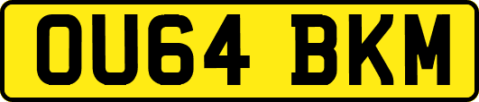 OU64BKM