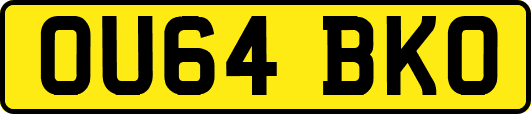 OU64BKO