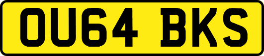 OU64BKS