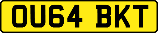 OU64BKT