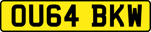 OU64BKW