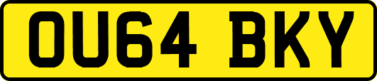 OU64BKY