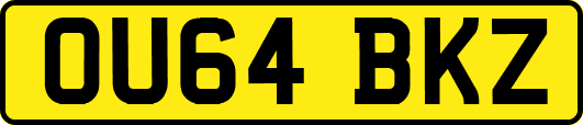 OU64BKZ