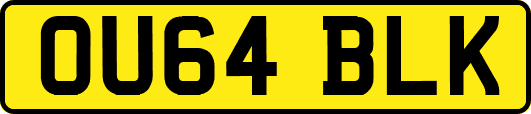 OU64BLK