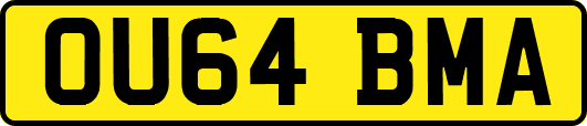 OU64BMA
