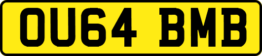 OU64BMB