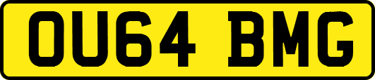 OU64BMG
