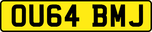OU64BMJ