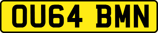 OU64BMN