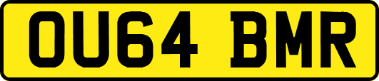 OU64BMR