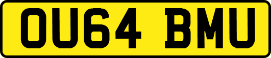 OU64BMU