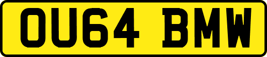 OU64BMW