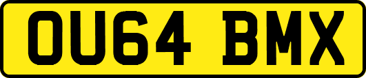 OU64BMX