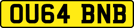 OU64BNB