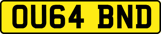 OU64BND