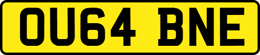 OU64BNE