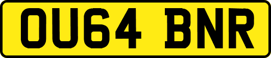 OU64BNR