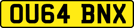 OU64BNX