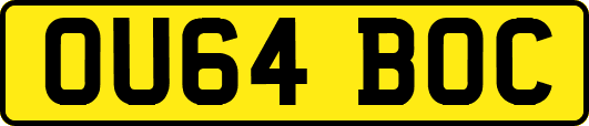 OU64BOC